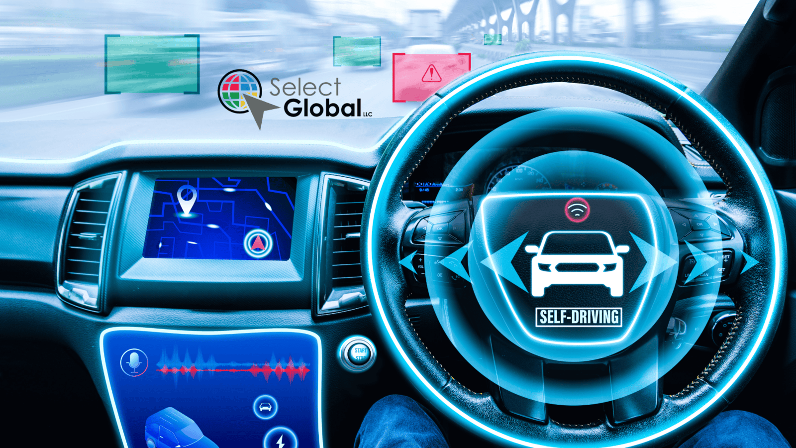 FDI Case Study: Germany's Automotive Industry Boosts Investment in U.S. (2023 - 2024)